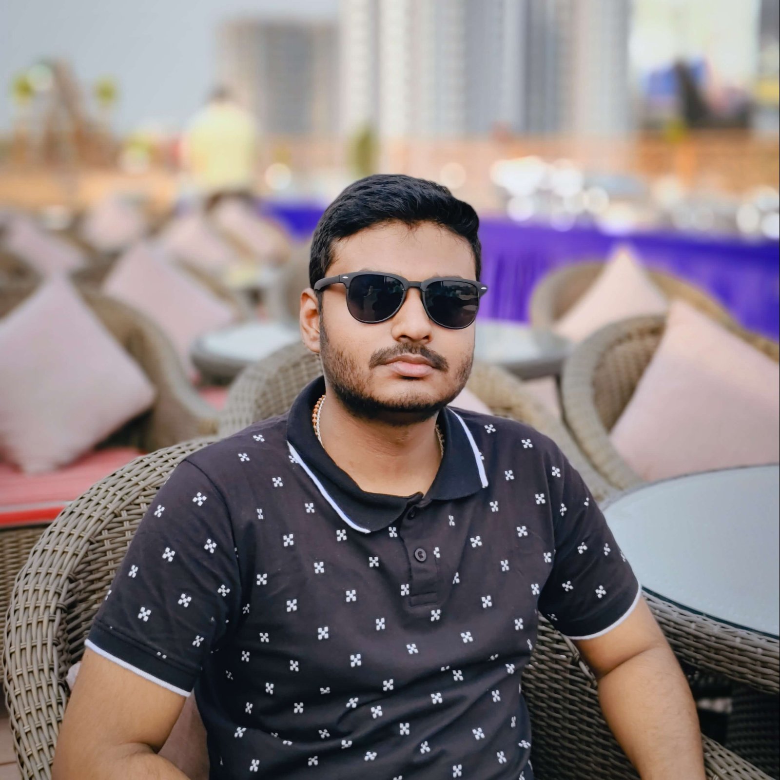 Rahul Das